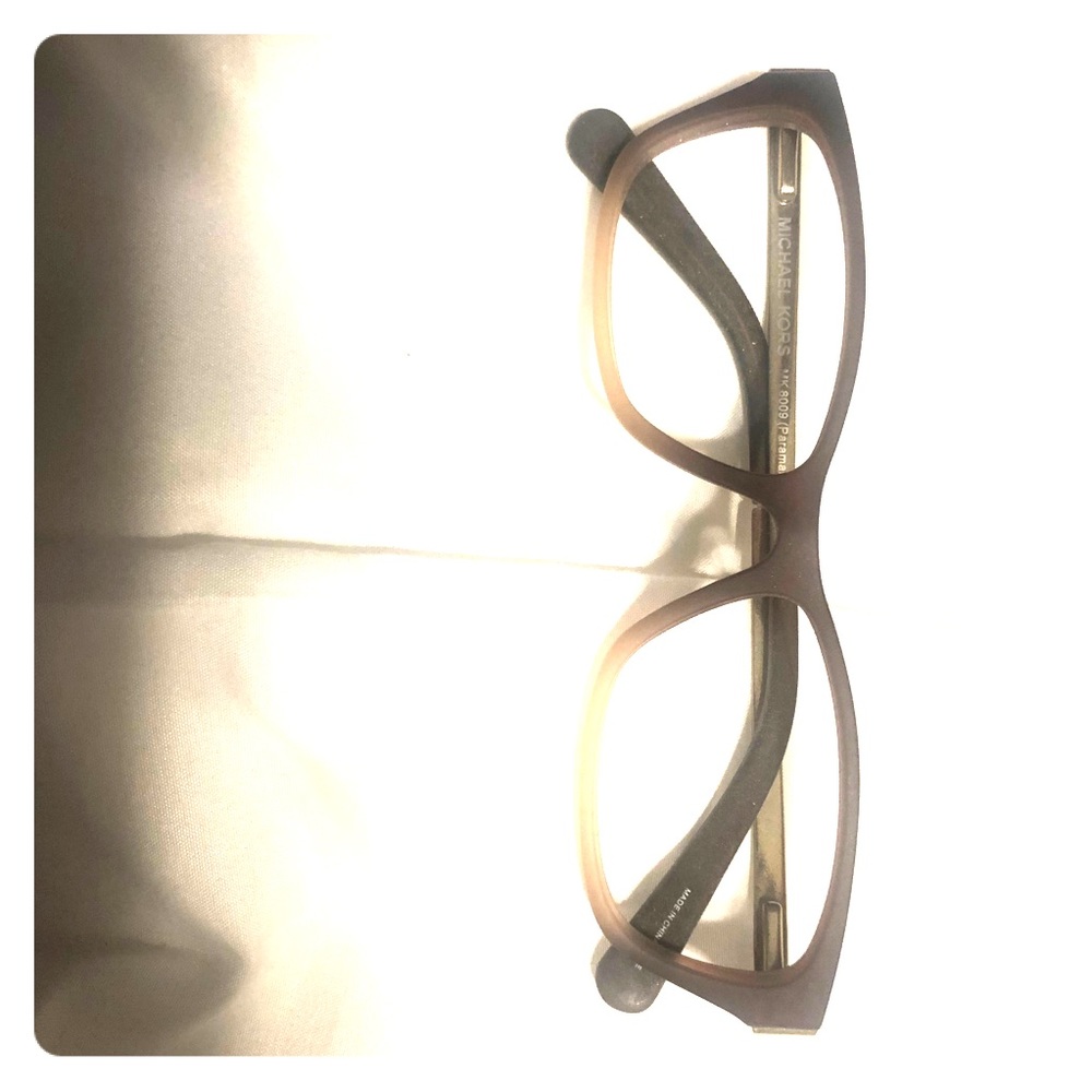 Ombré MK frames